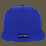 OTTO CAP "OTTO FLEX" Fitted 6 Panel Pro Style Baseball Cap