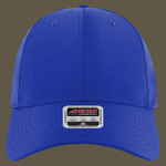 OTTO CAP 6 Panel Low Profile Style Baseball Cap