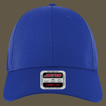 OTTO CAP® OTTO COMFY FIT® 6 Panel Low Profile Baseball Cap