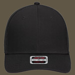 OTTO CAP® OTTO COMFY FIT® 6 Panel Low Profile Mesh Back Trucker Hat