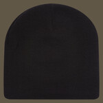OTTO CAP® 9" Classic Knit Beanie w/ Inside Fleece Lining