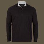 Men's Alumni Quarter-Zip Pullover