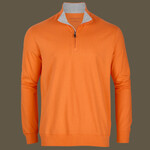 Men's Alumni Quarter-Zip Pullover