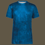Stock Cotton-Touch(tm) Poly Tee