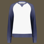Ladies All-American Fleece Crew