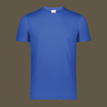 Youth All-Day Core Basic 50/50 Tee