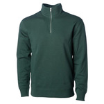 Midweight Quarter-Zip Pullover