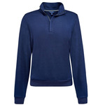 Women's Explorer Fleece Quarter-Zip