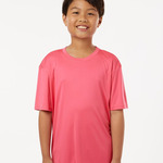 Pro-Lock Youth Performance T-Shirt