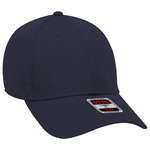 OTTO CAP "OTTO FLEX" 6 Panel Low Profile Baseball Cap