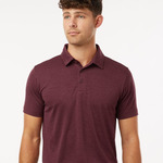 Performance Mélange Polo