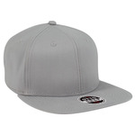 OTTO CAP "OTTO SNAP" 6 Panel Mid Profile Snapback Hat