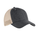 Ponytail Cap