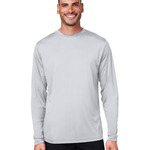 Capital Long Sleeve Performance T-Shirt