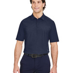 CrownLux Performance® Windsor Welded Polo