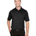CrownLux Performance® Range Flex Polo