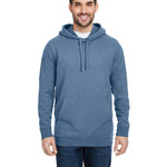 Hemp Hero Hooded Sweatshirt