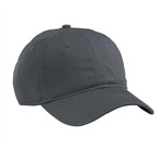 Unstructured Baseball Cap