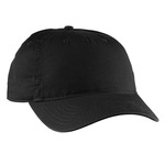 Unstructured Five-Panel Cap