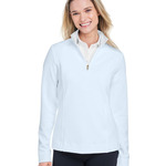 Women's Wells Quarter-Zip Tech Pullover