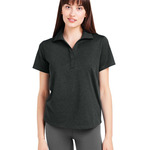 Women's Marbled Fairway Polo