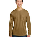 Charge Snag and Soil Protect Long Sleeve T-Shirt