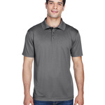 Polyester Jersey Polo
