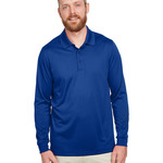 Advantage Snag Protection Plus IL Long Sleeve Polo
