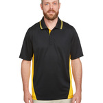 Flash Snag Protection Plus IL Colorblock Polo