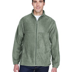Full-Zip Fleece - Tall Sizes