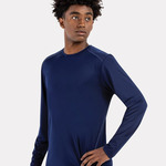 Essential Long Sleeve T-Shirt Powered By Coolcore