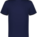 Hooded T-Shirt Powered by Coolcore