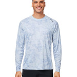 Lopro Camo Long Sleeve T-Shirt