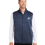 Cold Front Vest