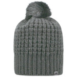 Slouch Bunny Knit Cap