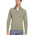 Leconte Half-Zip Pullover