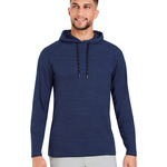 Cloudspun Grylbl Hooded Pullover