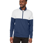 Cloudspun Warm Up Quarter-Zip Pullover