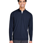 Bandon Quarter-Zip Pullover
