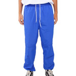 Nylon Tracksuit Pants