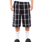 Plaid Shorts