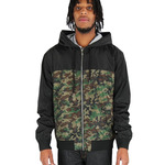 Windbreaker Jacket