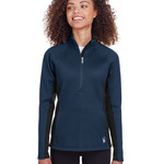 Women's Constant Half-Zip Sweater