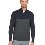 Spyre Flex Colorblock Quarter-Zip Pullover