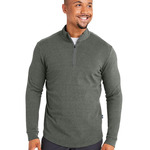 Emery Quarter-Zip Pullover