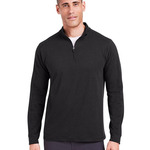 Carrollton Quarter-Zip Pullover