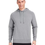 Varsity Hooded Sweatshirt