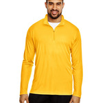 Zone Performance Quarter-Zip Pullover