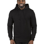 Ultimate Fleece Pullover Hooded Sweatshirt