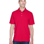 Cool & Dry Stain-Release Performance Polo